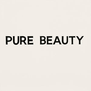 Shirt: Pure Beauty (Vinyl LP)