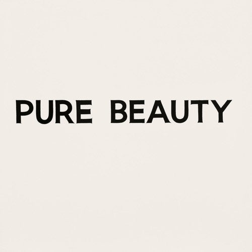Shirt: Pure Beauty (Vinyl LP)