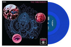 The Third Bardo: I'm Five Years Ahead Of My Time +5 (Vinyl LP)