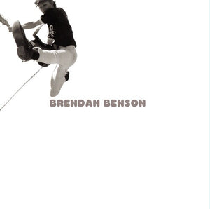 Benson, Brendan: One Mississippi (Vinyl LP)