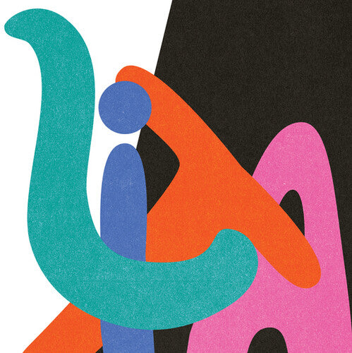 Badbadnotgood / Majestics: Key To Love (Is Understanding) (7-Inch Single)