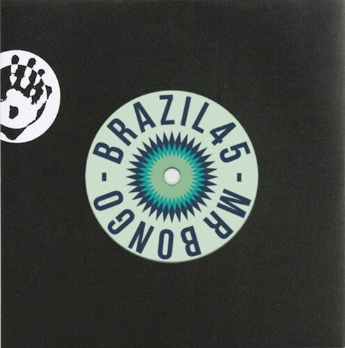 Santos, Sonia: Marraio (7-Inch Single)