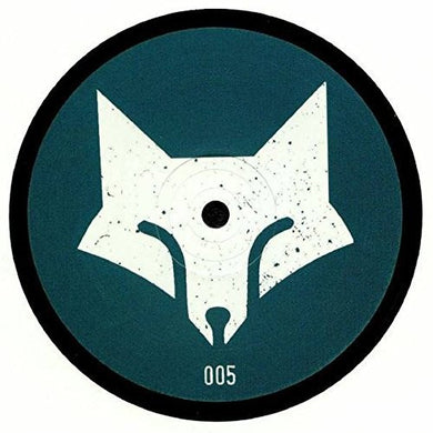 Lewis James: Featherstone (12-Inch Single)