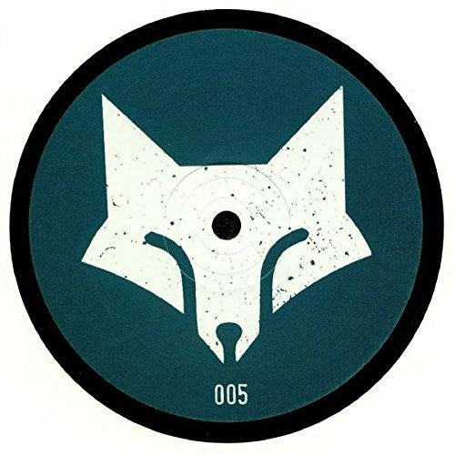 Lewis James: Featherstone (12-Inch Single)