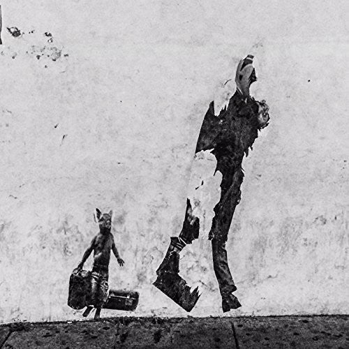 Pinch: Walking With Shadows / Ahh Fff Sss (12-Inch Single)