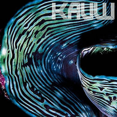 Kauw: Pitch / Nergens (12-Inch Single)