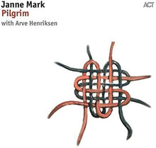 Mark, Janne: Pilgrim (Vinyl LP)