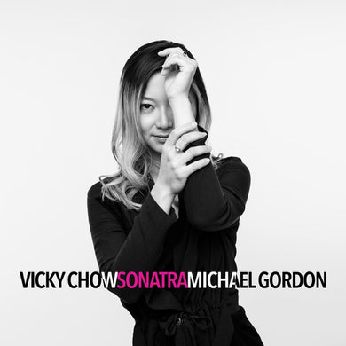 Gordon / Chow: Sonatra (Vinyl LP)