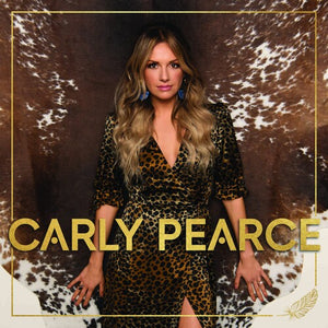 Pearce, Carly: Carly Pearce (Vinyl LP)