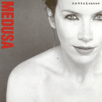 Lennox, Annie: Medusa (Vinyl LP)