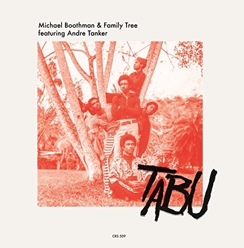 Boothman, Michael & Family Tree: Tabu / So Dey Say (7-Inch Single)
