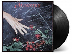 Ministry: With Sympathy (Vinyl LP)