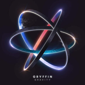 Gryffin: Gravity (Vinyl LP)