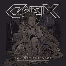 Crisix: Against The Odds (Vinyl LP)