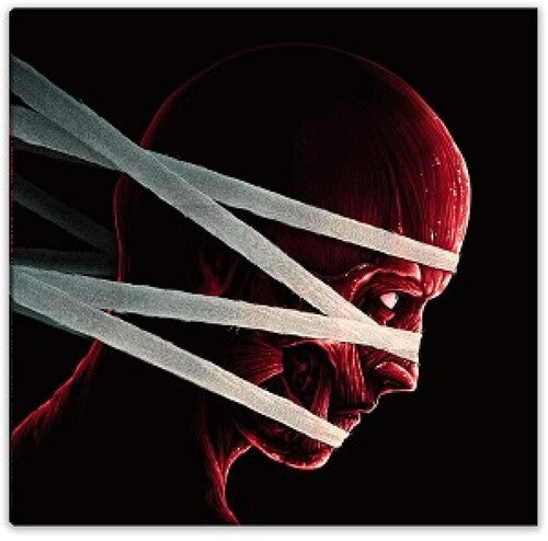 Christopher Young: Hellbound: Hellraiser II (Original Motion Picture Soundtrack) (Vinyl LP)