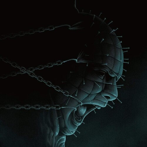 Miller, Randy: Hellraiser III: Hell on Earth (Original Motion Picture Soundtrack) (Vinyl LP)