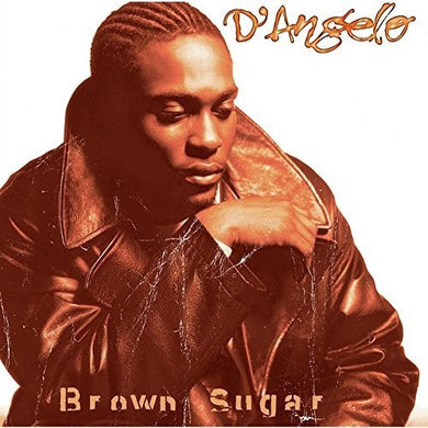 D'Angelo / Badu, Erykah: Brown Sugar / On & On (7-Inch Single)