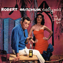 Mitchum, Robert: Calypso - Is Like So (Vinyl LP)