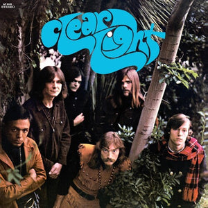 Clear Light: Clear Light (Vinyl LP)