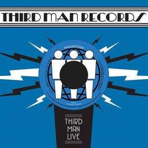 Waxahatchee: Greenville / la Loose (Third Man Live) (7-Inch Single)