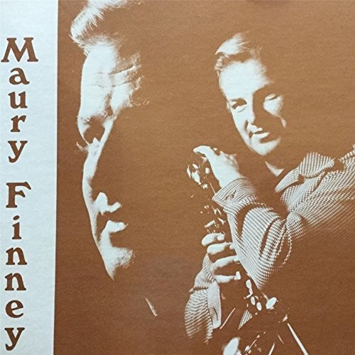 Finney, Maury: Saxophone Country (Vinyl LP)
