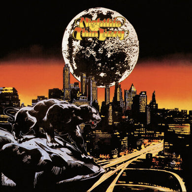 Thin Lizzy: Nightlife (Vinyl LP)
