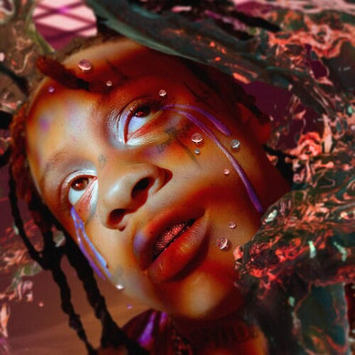 Trippie Redd: A Love Letter To You 4 (Vinyl LP)