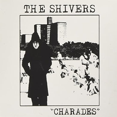 Shivers: Charades (Vinyl LP)