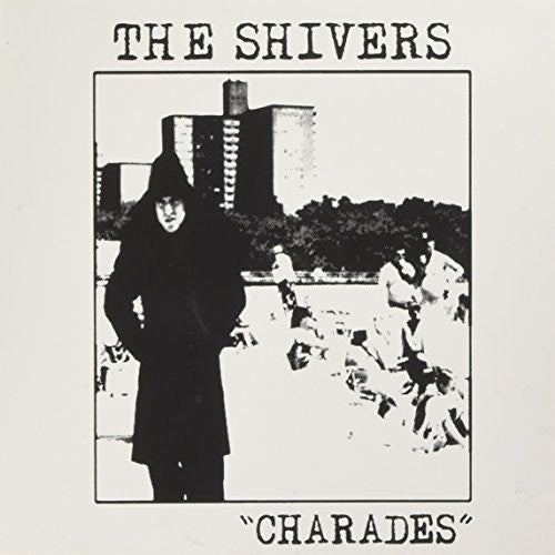 Shivers: Charades (Vinyl LP)