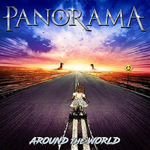 Panorama: Around The World (Vinyl LP)