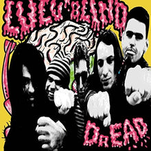Lulu Blind: Dread (Vinyl LP)