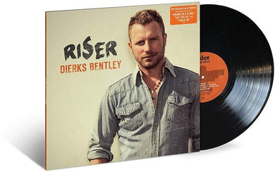 Bentley, Dierks: Riser (Vinyl LP)