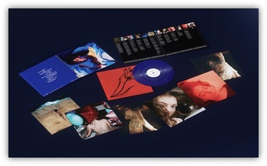 Lorde: Melodrama (Vinyl LP)