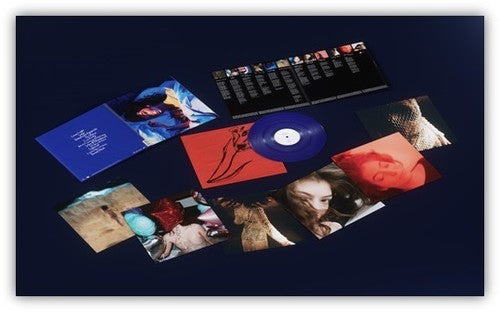Lorde: Melodrama (Vinyl LP)