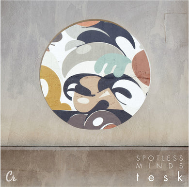 Tesk: Spotless Minds (Vinyl LP)