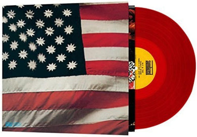 Sly & the Family Stone: There's A Riot Goin' On (Vinyl LP)