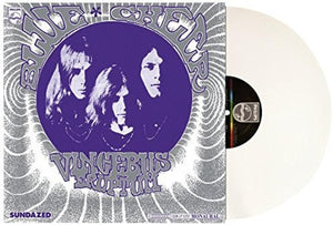 Blue Cheer: Vincebus Eruptum (Vinyl LP)