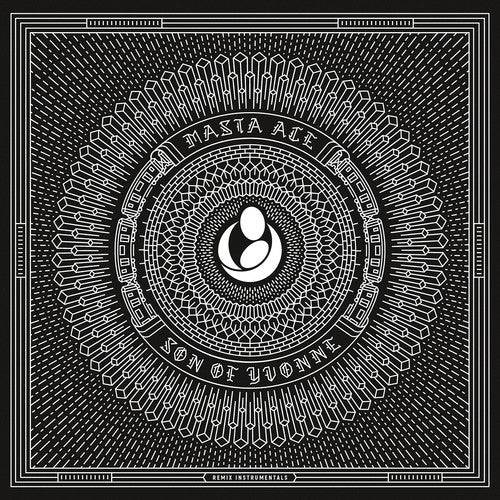 Various Artists: Son Of Yvonne Remix Instrumentals (Vinyl LP)