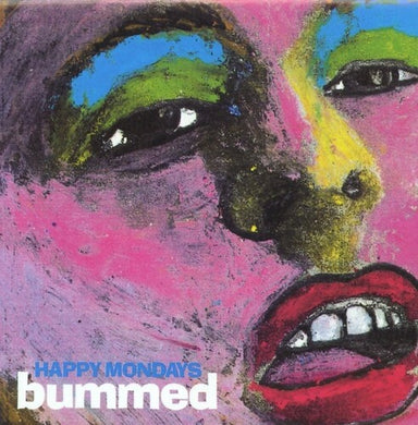 Happy Mondays: Bummed (Vinyl LP)