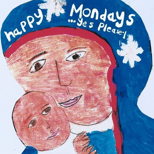 Happy Mondays: Yes Please (Vinyl LP)