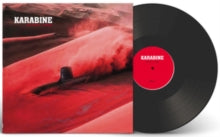 Octobre Rougeby Karabine (Vinyl Record)