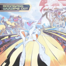 Wwwipe Outby Boombass (Vinyl Record)