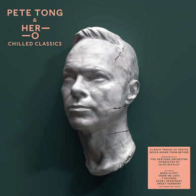 Tong, Pete: Chilled Classics (Vinyl LP)