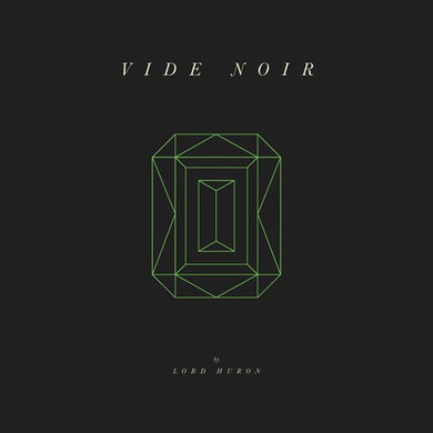 Lord Huron: Vide Noir (Vinyl LP)