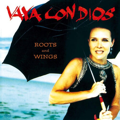Vaya Con Dios: Roots & Wings (Vinyl LP)