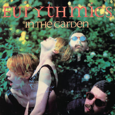 Eurythmics: In The Garden (Vinyl LP)