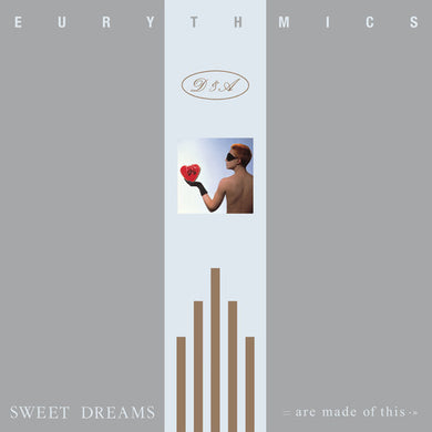 Eurythmics: Sweet Dreams (Are Made Of This) (Vinyl LP)