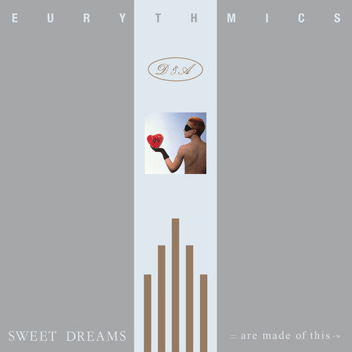 Eurythmics: Sweet Dreams (Are Made Of This) (Vinyl LP)