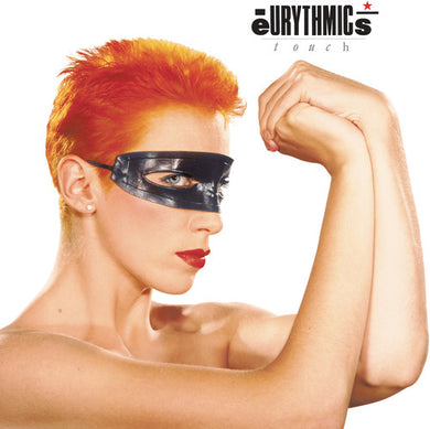 Eurythmics: Touch (Vinyl LP)