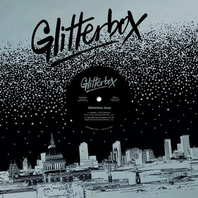 Various Artists: Glitterbox Jams Part 1 (Various Artists) (Vinyl LP)
